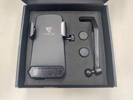 (全新)(電單車)Future Lab胎壓偵測器連手機充電座