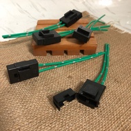 FUSE HOLDER DX - FUSE HOLDER CABLE - LARGE FUSE HOUSING