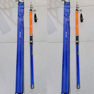 JORAN PANCING TELESKOPIK STELLA BALTICA SURF 360/420 .. CARBON