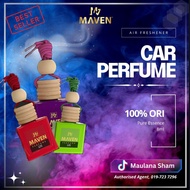 Maven Premium Car Perfume