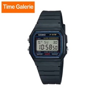 CASIO GENERAL F-91W-1SDG