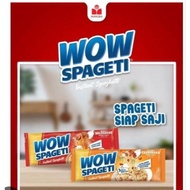 wow spageti viral ready stok