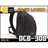 數位小兔 美國 CASE LOGIC DCB-308 DCB308 相機包 槍套 側背包 攝影包 Pentax k5 kr kx k7 km k10D k20D