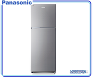 Panasonic 392L Inverter Top Freezer 2-door Fridge NR-BL381PSMY (Ag Meat Case) (MELAKA AREA ONLY)