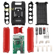 21700 Li-Ion Battery Case forLomvum Zhipu Hongsong Jingmi 5 Hole 21700 Li-Ion Battery Case Box Lithi