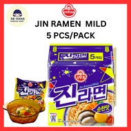 Ottogi Jin Ramen Mild