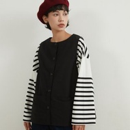 多口袋便利背心 尼龍材質 耐磨損