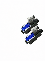 Electromagnetic Directional Valve