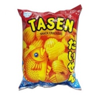 Keropok Tasen Sabah Snek