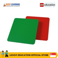 LEGO® Education Large DUPLO Building Plates