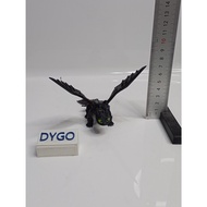 /Dygo /Figure Articulated Articulation Toys 3D Print/ /NAGA/1BA2R