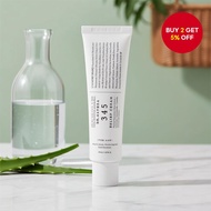 345 Dark Spot Eraser Cream with Ceramides and Moisturizer 50G