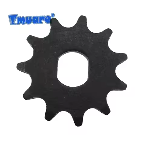 Tmuare T8F Chain 11 Tooth Sprocket Motor Engine Pinion Gear For MY1020 Electric Scooter