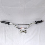 STIR CBR STANG CBR 150R CRUM SET STABILISER RESER JALU PCX DAN HANFAT KAZE ORIGINAL