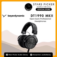 Beyerdynamic DT 1990 Pro MKII Open-back Headphones for Mixing, Mastering, Monitoring