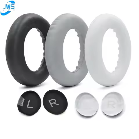 for BOSE 700 NC700 Headphones Replacement Soft Memory Foam Ear Pads Cushion High Quality