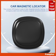 Mini GPS Tracker Magnetic Car Locator Car GPS Tracking Device for Cars & More [freeplus.my]