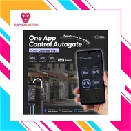 Eden Robot eGate Controller Pro 2