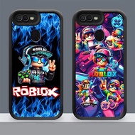 N-39 Roblox Soft Casing for OPPO A12 A5S F7 A11K A7 F5 A12s F9 Pro