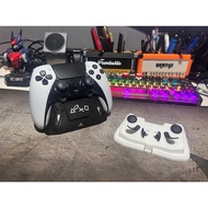 PS5 Dualsense Edge Controller Stand with Storage