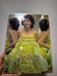 Twins Evolution CD
