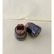 House + Cover CB 2960 (2 pcs) Housing Housing Holder Carbon Brush CB Spool Kul Modern Planer Sugu Ke