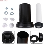 【HAWT】Duofix Cistern Wall Hung WC Frame Pan Connection Kit 152 426 46 1 by For Geberit