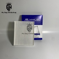 Lọc gió điều hòa Elantra 2016 đến 2023 Cerato 2019 đến 2023