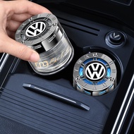 Car air freshener aromatherapy long-lasting fragrance deodorant ornament suitable for Volkswagen VW PASSAT GOLF Polo TIGUAN JETTA CADDY Scirocco Beetle MK5 MK6 MK7 MK8