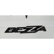 LOGO PERODUA BEZZA EMBER