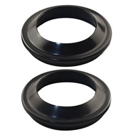 32*44*10.5 Motorcycle Shock Absorber Front Fork Damper Oil Dust Seal For SUZUKI DR125 GN125E DS185 T