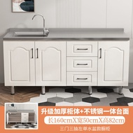 Set Kabinet Dapur Kabinet Dapur Bersepadu Kabinet Dapur Mangkuk Kabinet Dapur Kabinet Penyimpanan Ka