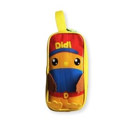 Toy World Didi and Friends Pencil Bag (Original) 17D016