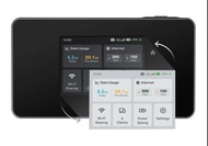 TP-Link 5G 行動 Wi-Fi 分享器 (Wi-Fi蛋) M8550