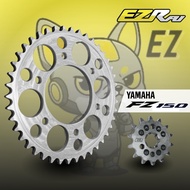 EZRAI DISCLE FOR YAMAHA FZ150 (N-EY , D-E0R)