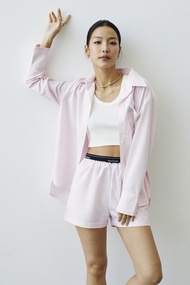 maison KEEPS | Cosmo Oversized Shirt | เสื้อเชิ้ตทรง