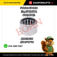 Needle Roller Bearing HKS 32*39*34 TOYOTA FORKLIFT 7-Series and 8-Series(7FD25, 7FD30, 8FD25, 8FD30)