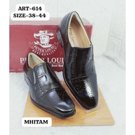 PETER LOUIS 614 GENUINE LEATHER MEN'S SHOES