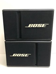 Good new working usa🇺🇸 bose 301 av monitor professional ktv speaker——