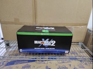 SMSP BWFC 悟空 PS4 XBOX XENOVERSE COLLECTORS EDITION 套裝