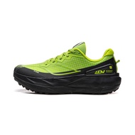 LI-NING DI LU PRO รองเท้าวิ่งสำหรับผู้ชาย V2กีฬามืออาชีพ ARNV003ขาตั้งกล้องที่ถูกต้อง