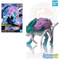 POKEPLA SUICUNE Assembly Kit