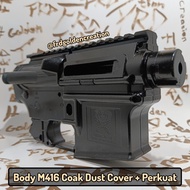 Body Dcobra M416 Custom