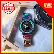 G SHOCK PETAK BESI FOR MEN WOMEN