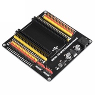 IoT Expansion Board for Esp32-S3 Development with Same Pin Compatibility and DC5x2.1 Interface