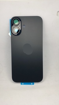 ฝาหลังพร้อมไวเลสชาร์จ i 16 ฝาหลัง i16