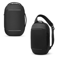 Navigator 10L Sling Bag - Slim & Lightweight Crossbody Bag, Fanny-Pack - Water Resistant Everyday Ba