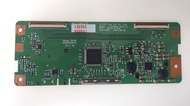 บอร์ด T-CON LCD TV รุ่น 37LG60UR 37LC30UR MODEL  LC370WXN-SAA1 P/N 6870C-0193A (ของถอดแท้)