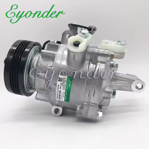 AC Cooling Pump Compressor for Suzuki Swift Sport SOLIO AKV200A201 9520068LA0 9520068LA1 9520068LA2 