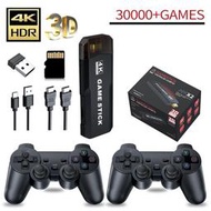 x2pro電視遊戲機hdmi家用遊戲gd10高清2.4g無線手柄